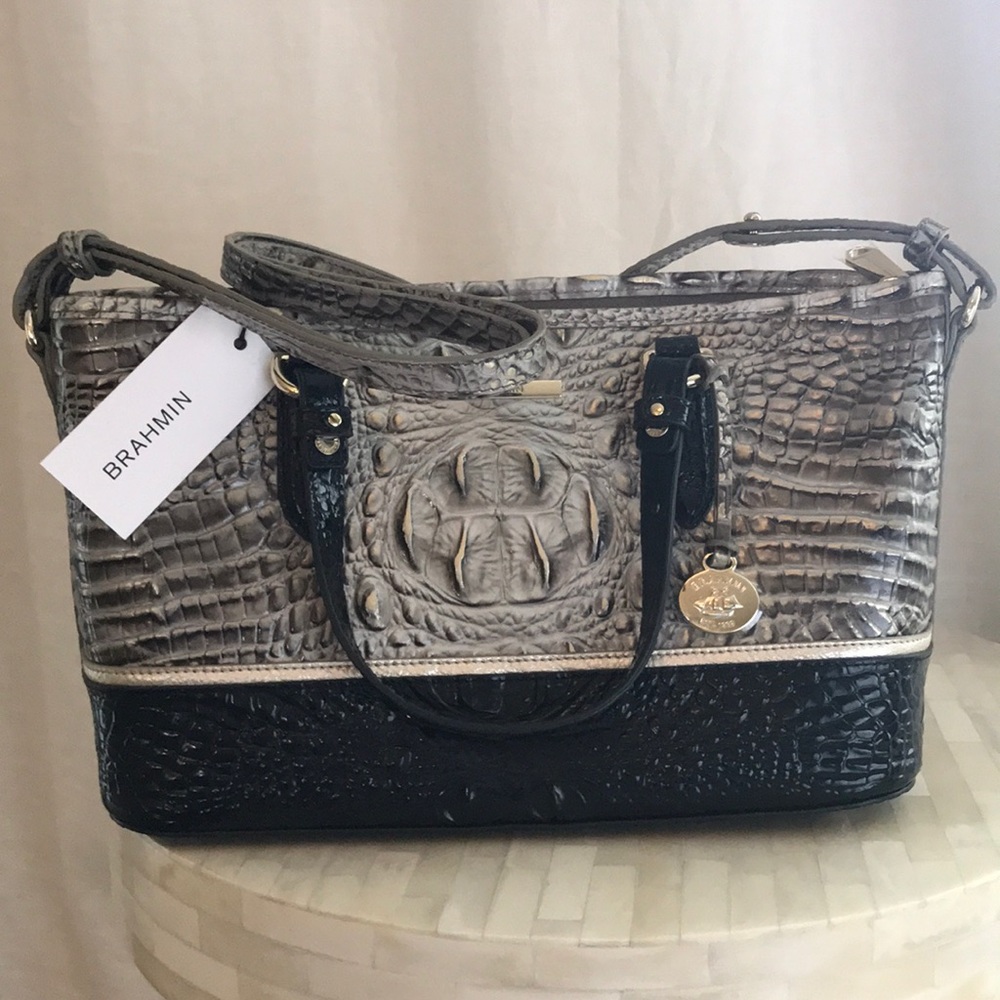 Brahmin Purse